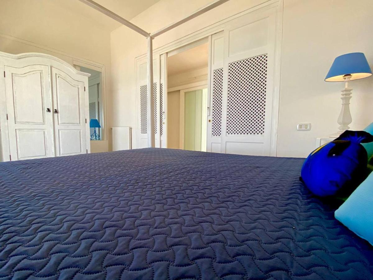 Apartament Beachfront House Geremeas Sardegna Zewnętrze zdjęcie