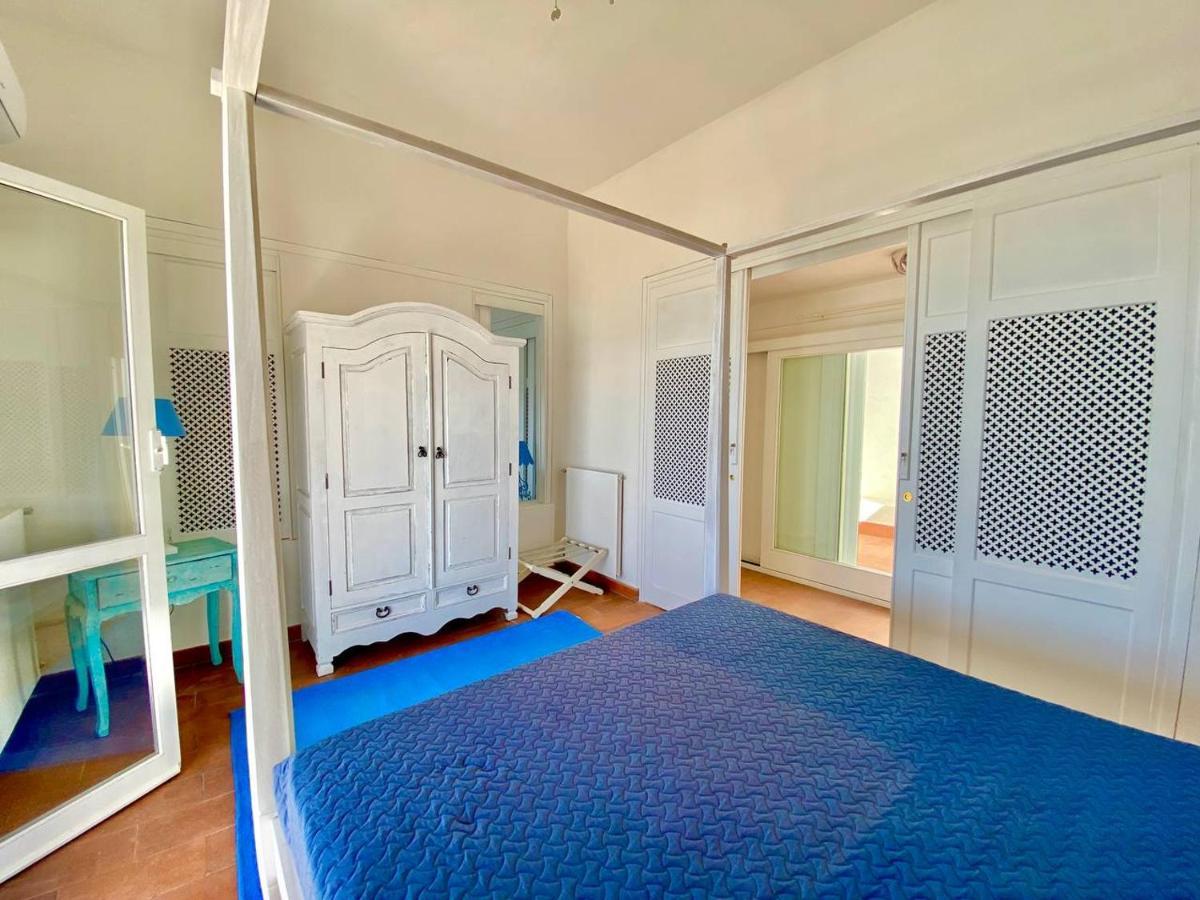 Apartament Beachfront House Geremeas Sardegna Zewnętrze zdjęcie
