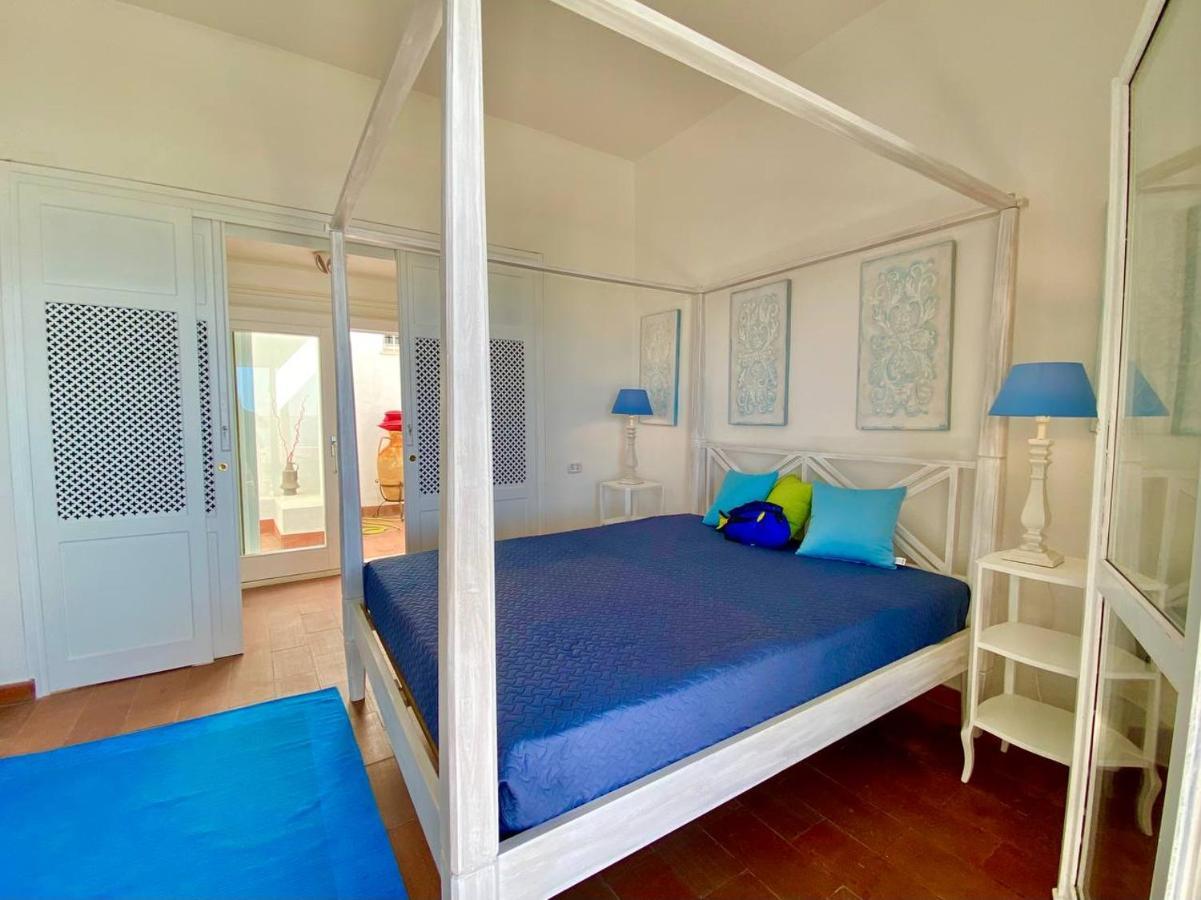 Apartament Beachfront House Geremeas Sardegna Zewnętrze zdjęcie