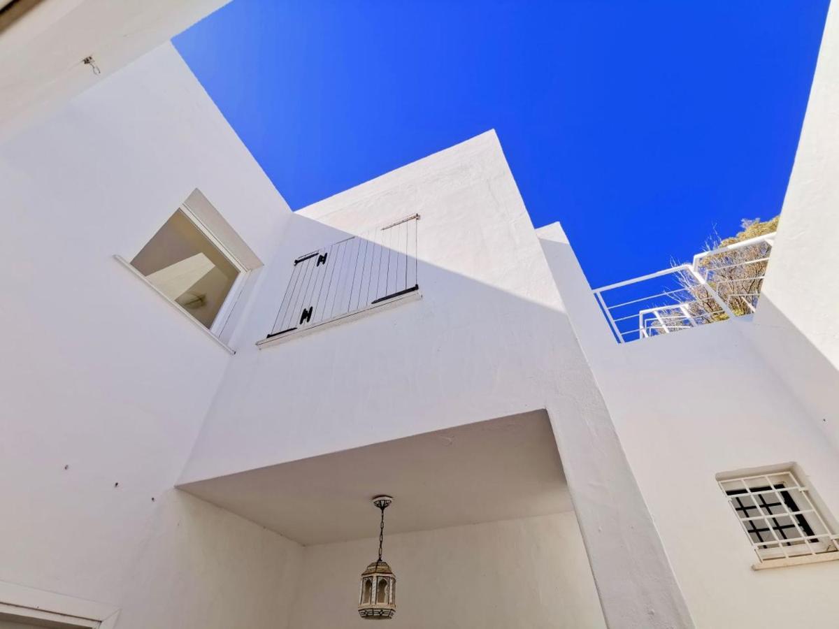Apartament Beachfront House Geremeas Sardegna Zewnętrze zdjęcie