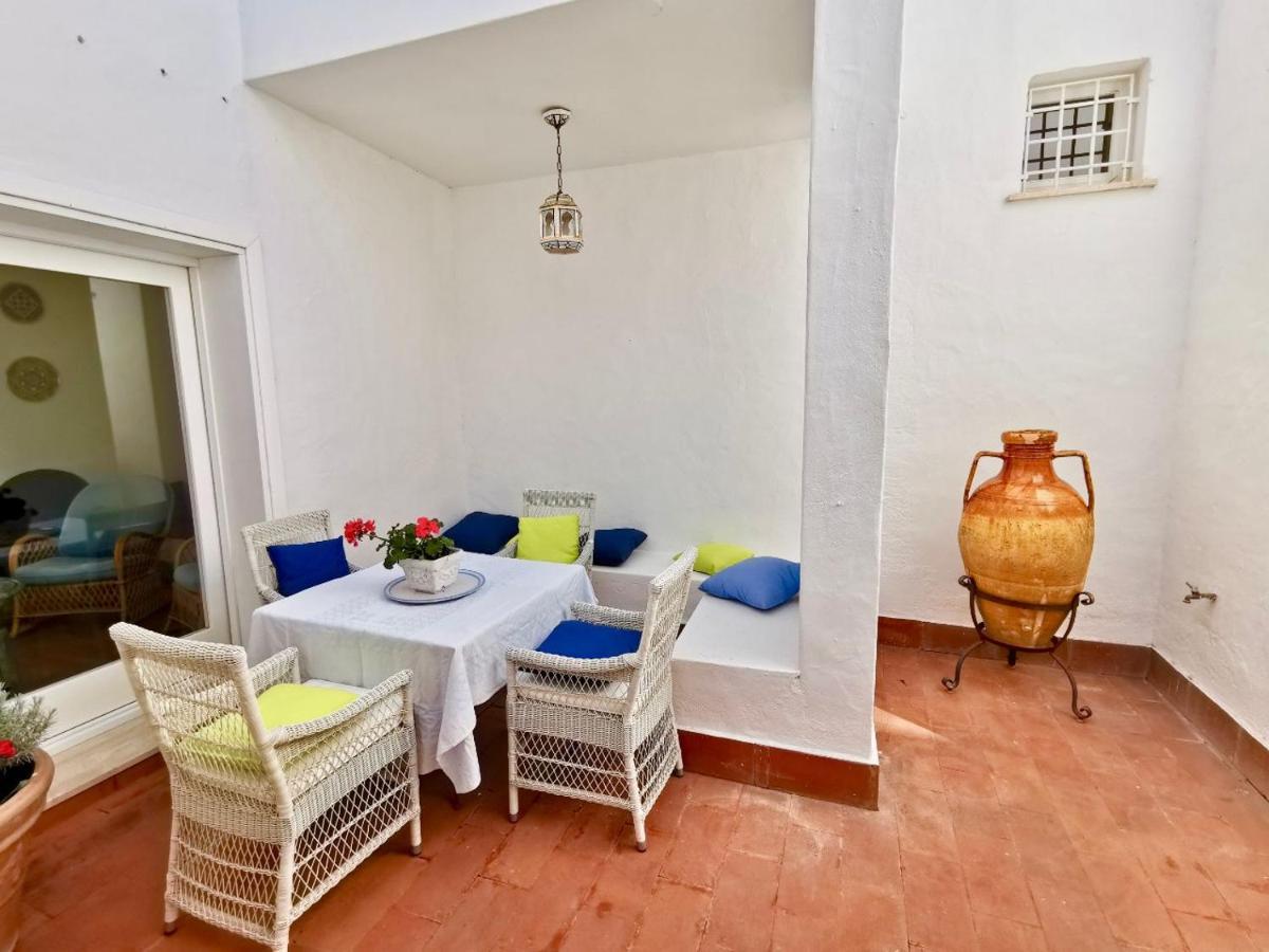 Apartament Beachfront House Geremeas Sardegna Zewnętrze zdjęcie