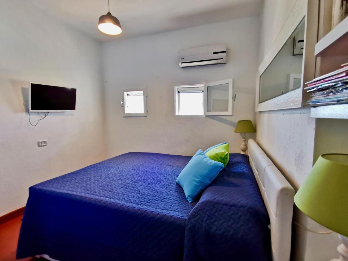 Apartament Beachfront House Geremeas Sardegna Zewnętrze zdjęcie