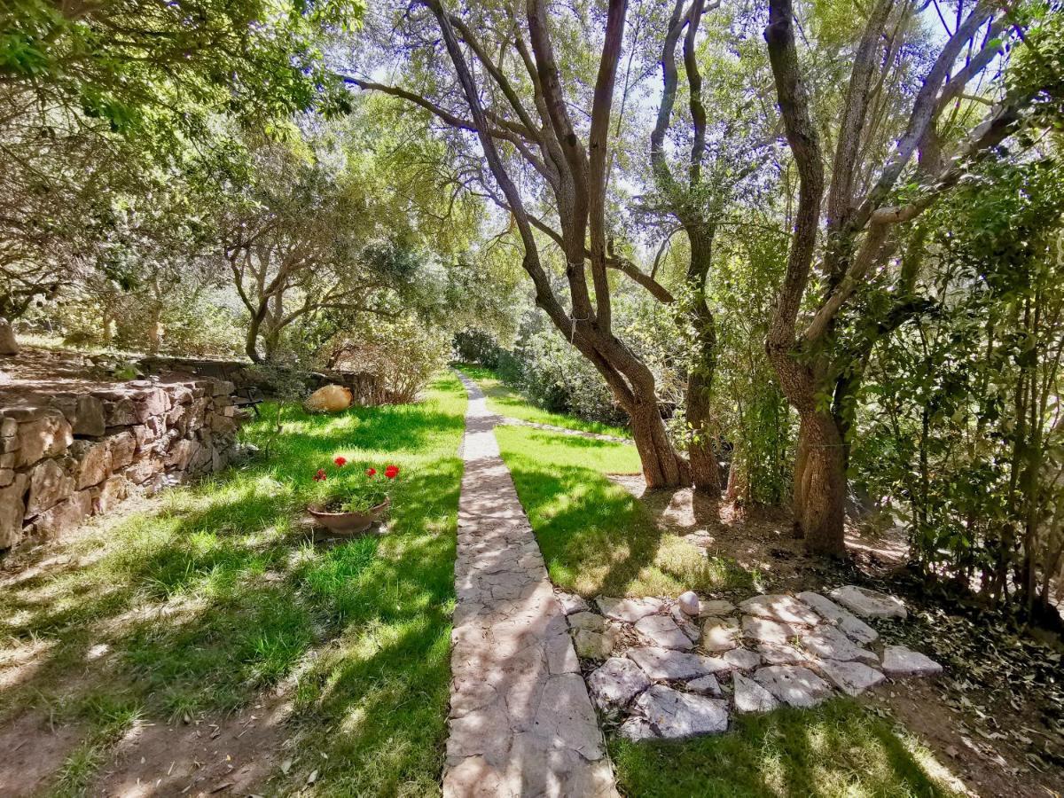 Apartament Beachfront House Geremeas Sardegna Zewnętrze zdjęcie