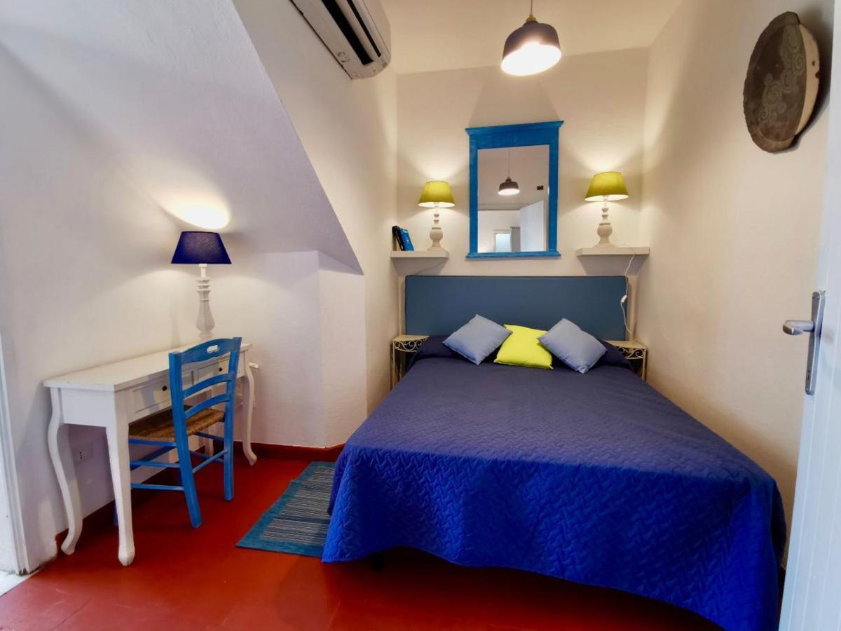 Apartament Beachfront House Geremeas Sardegna Zewnętrze zdjęcie